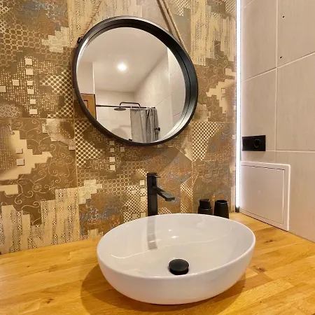 Appartement Lighthouse - Private - Bsr - 4 Sveti Vlas