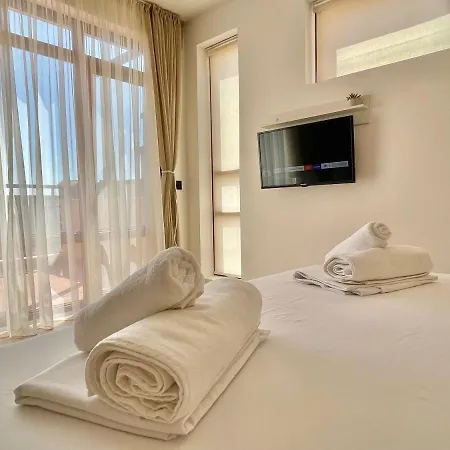 Lighthouse - Private - Bsr - 4 Sveti Vlas