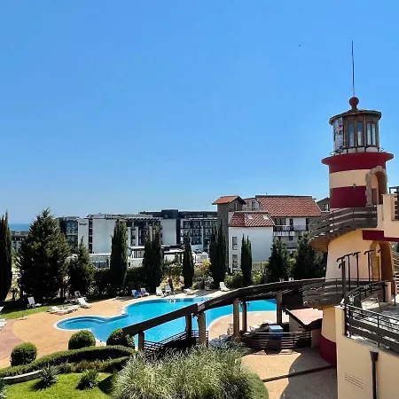 Lighthouse - Private - Bsr - 4 Appartement *