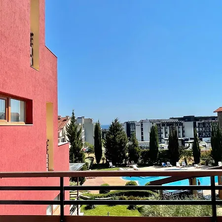 Appartement Lighthouse - Private - Bsr - 4 Sveti Vlas
