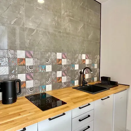Appartement Lighthouse - Private - Bsr - 4 Sveti Vlas