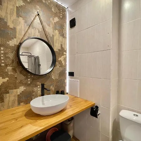 Lighthouse - Private - Bsr - 4 * Sveti Vlas