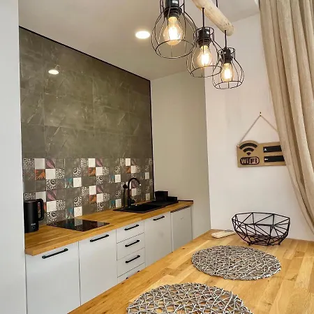 Appartement Lighthouse - Private - Bsr - 4