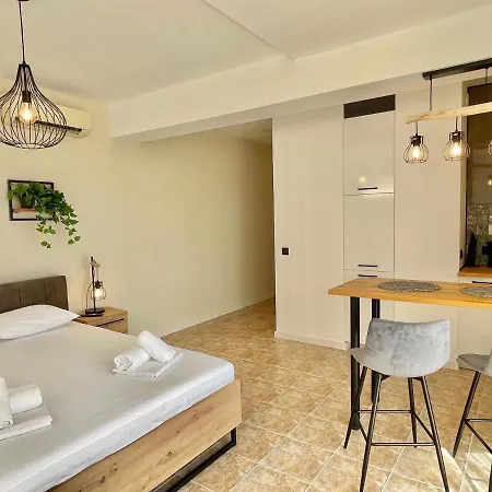 Lighthouse - Private - Bsr - 4 Appartement