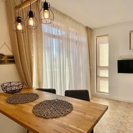 Lighthouse - Private - Bsr - 4 Apartmán