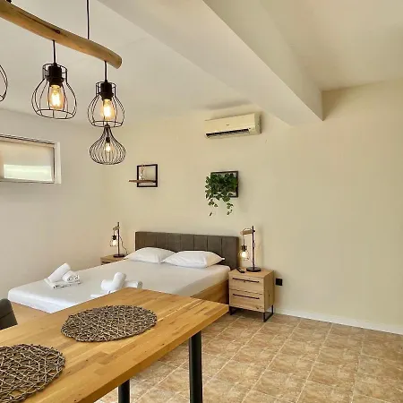 Lighthouse - Private - Bsr - 4 Apartmán